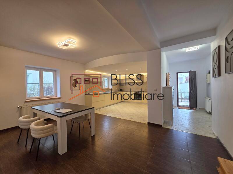 Casa 4 Camere Iancu Nicolae — Ansamblu Securizat, Gradina, Semineu | Bliss Imobiliare / Photo 6 - BLISS Imobiliare
