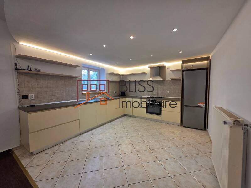 Casa 4 Camere Iancu Nicolae — Ansamblu Securizat, Gradina, Semineu | Bliss Imobiliare / Photo 10 - BLISS Imobiliare