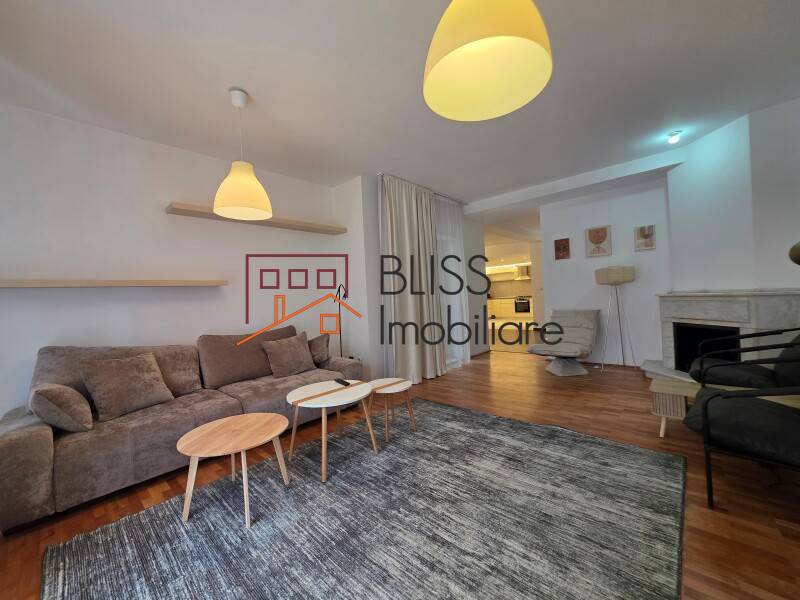 Casa 4 Camere Iancu Nicolae — Ansamblu Securizat, Gradina, Semineu | Bliss Imobiliare / Photo 3 - BLISS Imobiliare