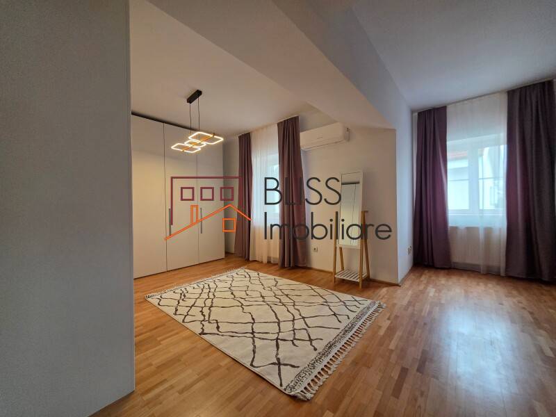 3-Bedroom House Iancu Nicolae — Gated Complex, Garden, Fireplace, Bucharest / Ilfov | Bliss Imobiliare / Photo 13 - BLISS Imobiliare