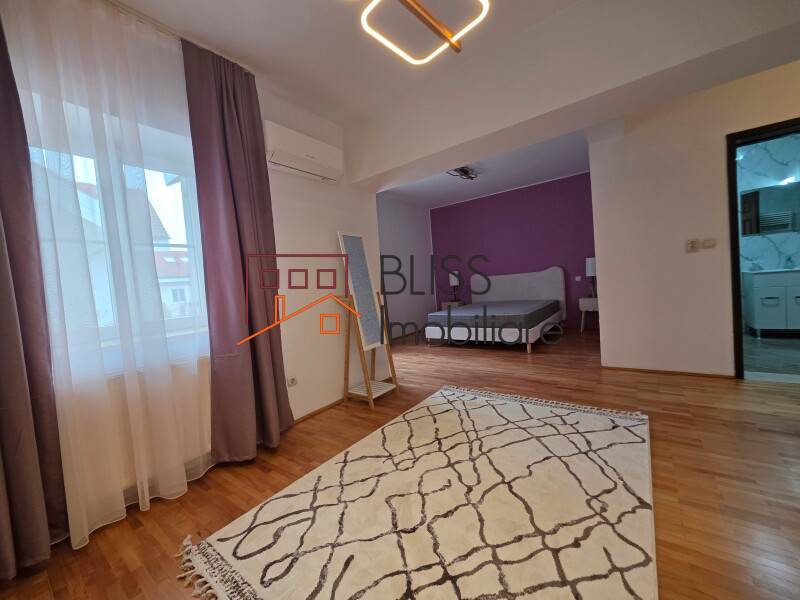 Casa 4 Camere Iancu Nicolae — Ansamblu Securizat, Gradina, Semineu | Bliss Imobiliare / Photo 14 - BLISS Imobiliare