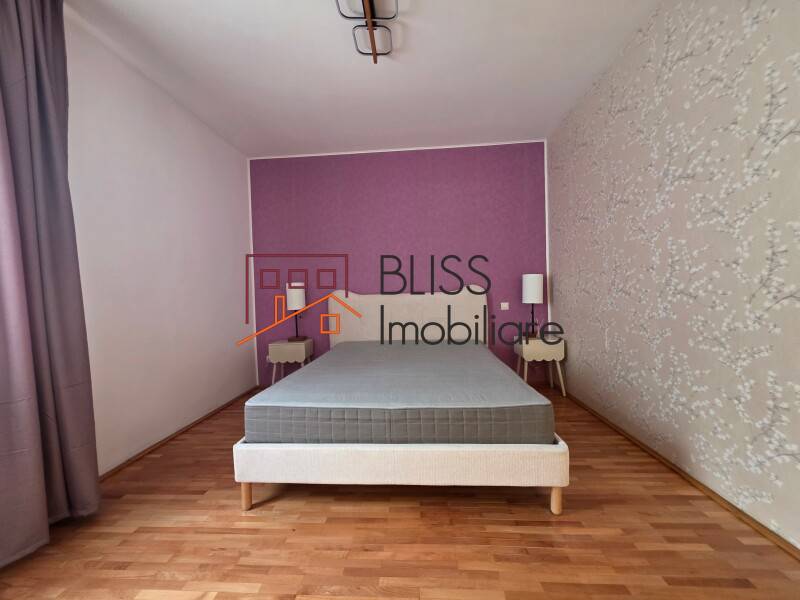 Casa 4 Camere Iancu Nicolae — Ansamblu Securizat, Gradina, Semineu | Bliss Imobiliare / Photo 15 - BLISS Imobiliare