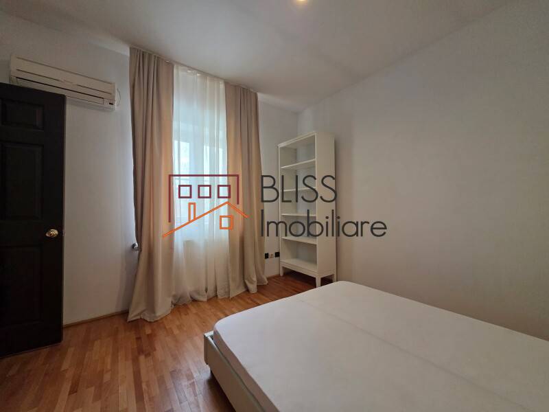 3-Bedroom House Iancu Nicolae — Gated Complex, Garden, Fireplace, Bucharest / Ilfov | Bliss Imobiliare / Photo 17 - BLISS Imobiliare