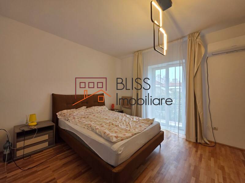 Casa 4 Camere Iancu Nicolae — Ansamblu Securizat, Gradina, Semineu | Bliss Imobiliare / Photo 20 - BLISS Imobiliare