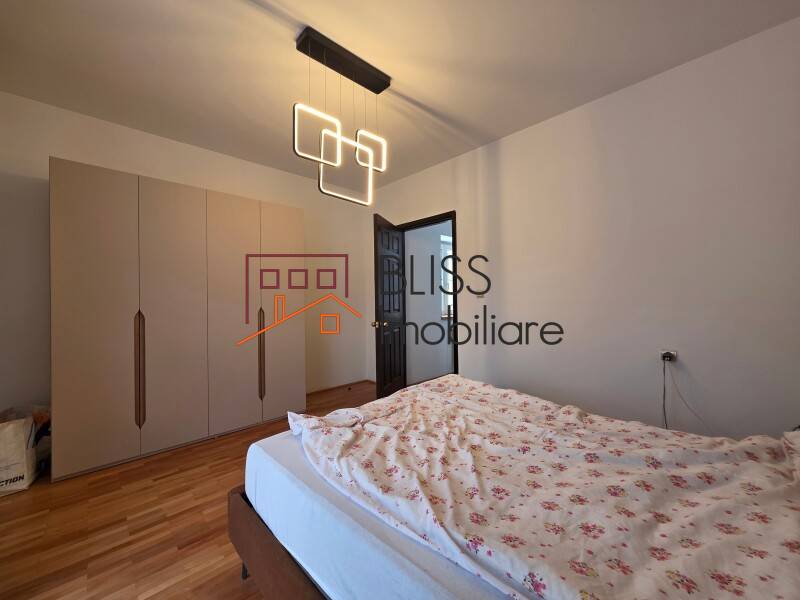 Casa 4 Camere Iancu Nicolae — Ansamblu Securizat, Gradina, Semineu | Bliss Imobiliare / Photo 21 - BLISS Imobiliare