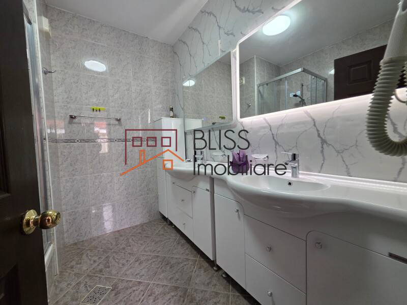 Casa 4 Camere Iancu Nicolae — Ansamblu Securizat, Gradina, Semineu | Bliss Imobiliare / Photo 22 - BLISS Imobiliare