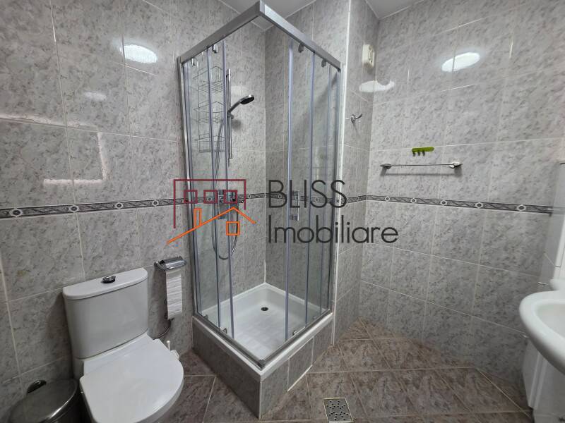 3-Bedroom House Iancu Nicolae — Gated Complex, Garden, Fireplace, Bucharest / Ilfov | Bliss Imobiliare / Photo 23 - BLISS Imobiliare