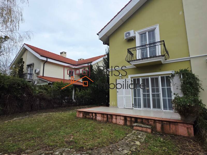 Casa 4 Camere Iancu Nicolae — Ansamblu Securizat, Gradina, Semineu | Bliss Imobiliare / Photo 24 - BLISS Imobiliare