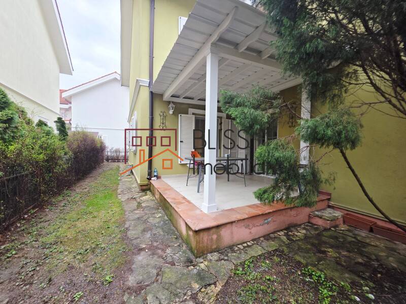 Casa 4 Camere Iancu Nicolae — Ansamblu Securizat, Gradina, Semineu | Bliss Imobiliare / Photo 2 - BLISS Imobiliare