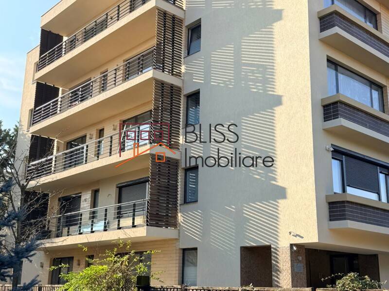 Apartament 3 Camere Pipera Iancu Nicolae | 112 Mp Utili | VilaFlor Exclusive | Bliss Imobiliare / Photo 1 - BLISS Imobiliare