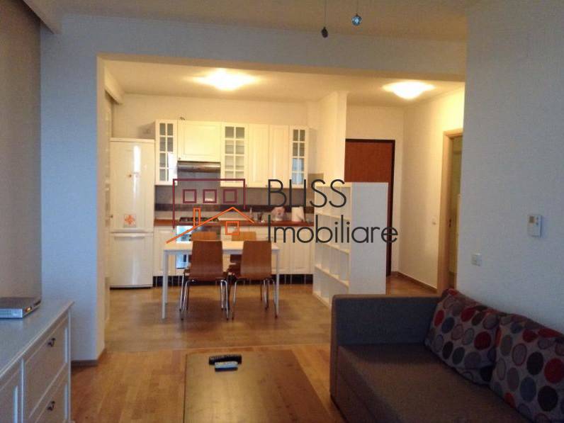 Apartament de Inchiriat Baneasa | Sisesti | Jandarmerie | Straulesti | Sector 1 - 2 Camere - ID:32074 | Bliss Imobiliare / Photo 1 - BLISS Imobiliare