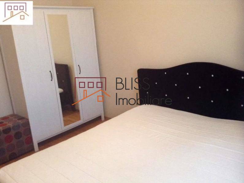 Apartment for Rent Baneasa | Sisesti | Jandarmerie | Straulesti | Sector 1, Bucharest - 1 Bedroom - ID:32074 | Bliss Imobiliare / Photo 4 - BLISS Imobiliare