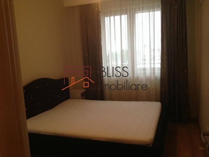 Apartament de Inchiriat Baneasa | Sisesti | Jandarmerie | Straulesti | Sector 1 - 2 Camere - ID:32074 | Bliss Imobiliare / Photo 5 - BLISS Imobiliare