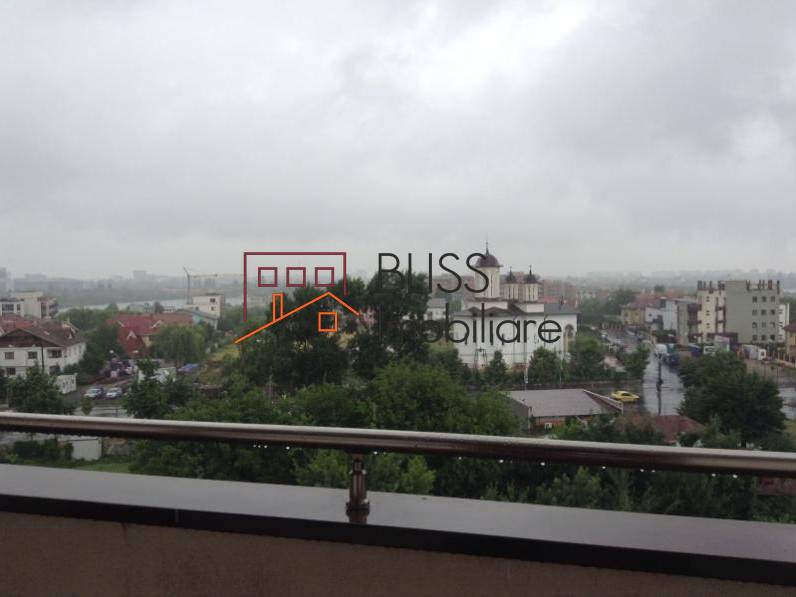 Apartment for Rent Baneasa | Sisesti | Jandarmerie | Straulesti | Sector 1, Bucharest - 1 Bedroom - ID:32074 | Bliss Imobiliare / Photo 6 - BLISS Imobiliare