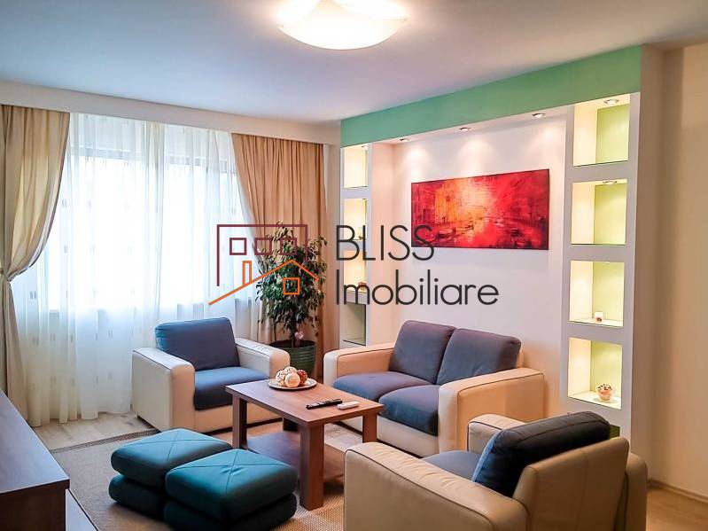 Luxury 2 Bedroom Apartment – Greenfield Baneasa, Bucharest | Bliss Imobiliare / Photo 2 - BLISS Imobiliare