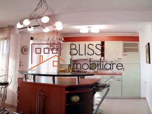Luxury 2 Bedroom Apartment – Greenfield Baneasa, Bucharest | Bliss Imobiliare / Photo 3 - BLISS Imobiliare