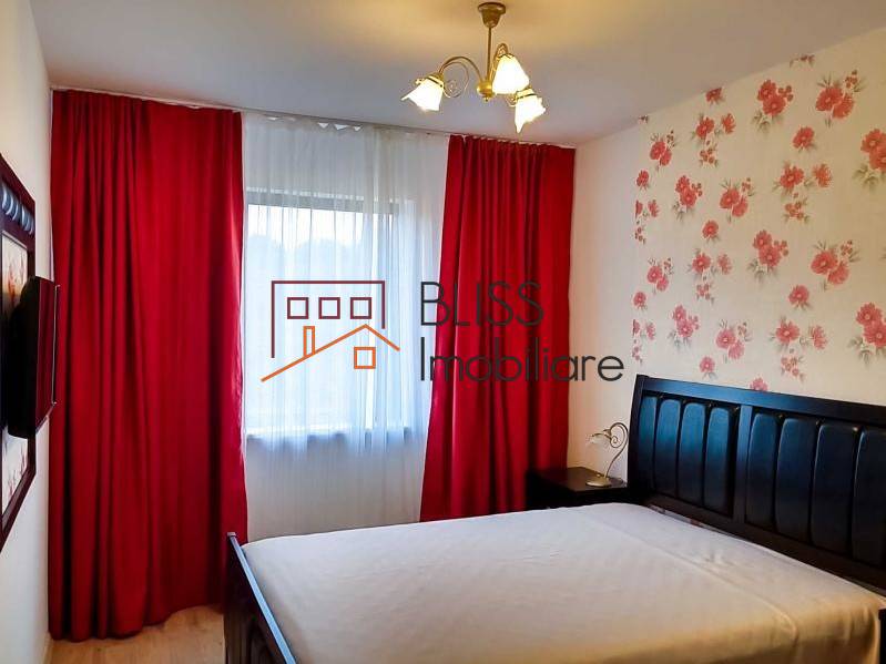 Luxury 2 Bedroom Apartment – Greenfield Baneasa, Bucharest | Bliss Imobiliare / Photo 5 - BLISS Imobiliare