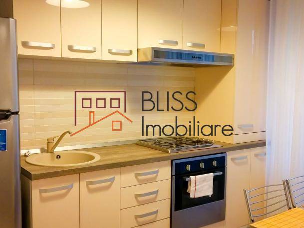 Luxury 2 Bedroom Apartment – Greenfield Baneasa, Bucharest | Bliss Imobiliare / Photo 12 - BLISS Imobiliare