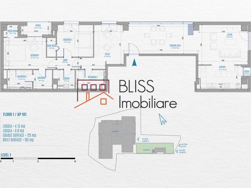 Photo 17 - BLISS Imobiliare