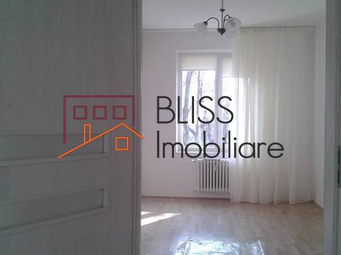 Apartment for Rent Floreasca | Barbu Vacarescu, Bucharest - 2 Bedroom - ID:36942 | Bliss Imobiliare / Photo 1 - BLISS Imobiliare