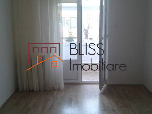 Apartament de Inchiriat Floreasca | Barbu Vacarescu - 3 Camere - ID:36942 | Bliss Imobiliare / Photo 3 - BLISS Imobiliare