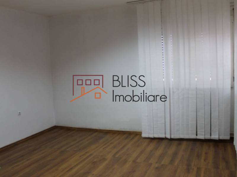 Casa de Inchiriat Grivitei Basarab - 6 Camere - ID:1003 | Bliss Imobiliare / Photo 1 - BLISS Imobiliare