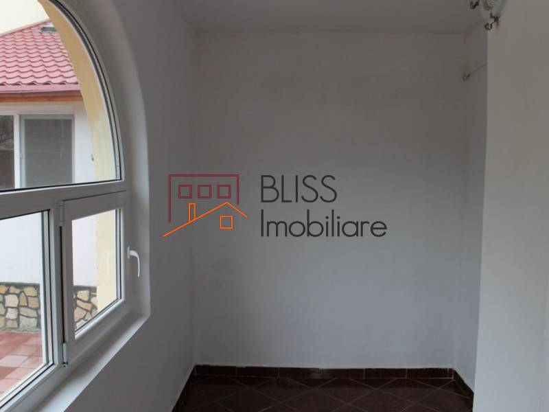 House for Rent Grivitei Basarab, Bucharest - 6 Rooms - ID:1003 | Bliss Imobiliare / Photo 5 - BLISS Imobiliare