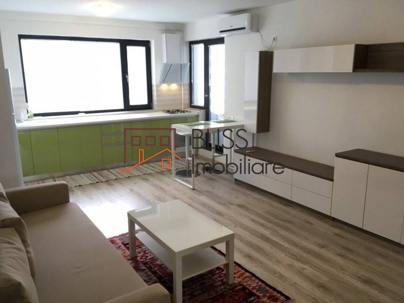 Apartment for Rent Iancu Nicolae | Pipera, Bucharest - 1 Bedroom - ID:40344 | Bliss Imobiliare / Photo 2 - BLISS Imobiliare