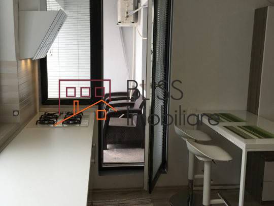 Apartment for Rent Iancu Nicolae | Pipera, Bucharest - 1 Bedroom - ID:40344 | Bliss Imobiliare / Photo 6 - BLISS Imobiliare