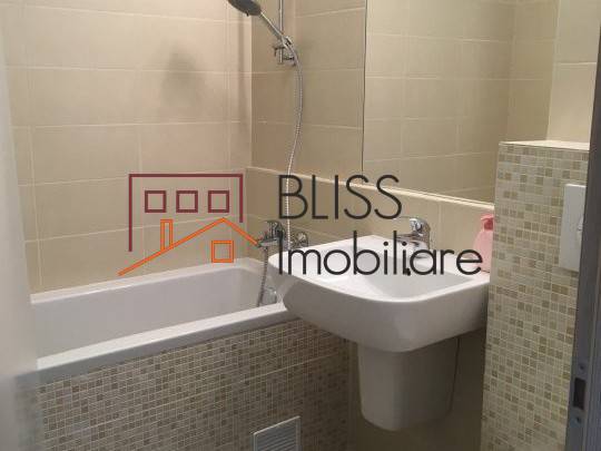 Apartament de Inchiriat Iancu Nicolae | Pipera - 2 Camere - ID:40344 | Bliss Imobiliare / Photo 14 - BLISS Imobiliare