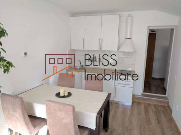 Apartament 2 Camere Mobilat Utilat Pipera Azur – Confort & Liniste | Bliss Imobiliare / Photo 4 - BLISS Imobiliare