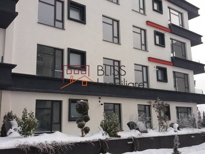 Apartment for Rent Aviatiei | Promenada mall | Metro Pipera, Bucharest - 2 Bedroom - ID:42111 | Bliss Imobiliare / Photo 1 - BLISS Imobiliare