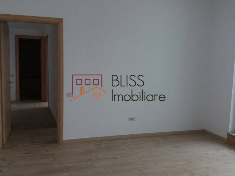 Apartment for Rent Aviatiei | Promenada mall | Metro Pipera, Bucharest - 2 Bedroom - ID:42111 | Bliss Imobiliare / Photo 4 - BLISS Imobiliare
