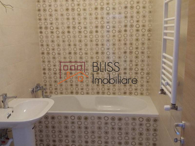 Apartment for Rent Aviatiei | Promenada mall | Metro Pipera, Bucharest - 2 Bedroom - ID:42111 | Bliss Imobiliare / Photo 5 - BLISS Imobiliare