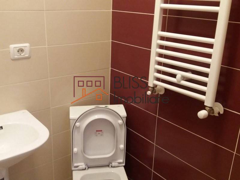 Apartament de Inchiriat Aviatiei | Promenada mall | Metro Pipera - 3 Camere - ID:42111 | Bliss Imobiliare / Photo 7 - BLISS Imobiliare