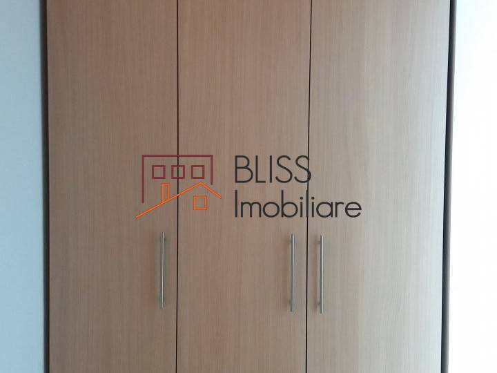 Apartment for Rent Aviatiei | Promenada mall | Metro Pipera, Bucharest - 2 Bedroom - ID:42111 | Bliss Imobiliare / Photo 10 - BLISS Imobiliare