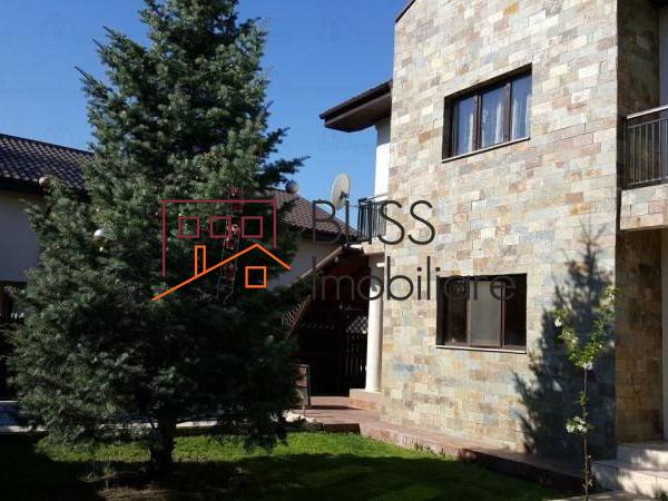 Vila 5 Camere Cu Gradina Si Piscina | Bliss Imobiliare / Photo 20 - BLISS Imobiliare