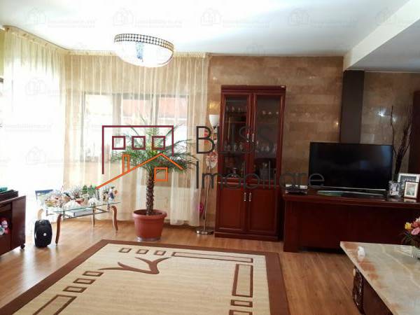 Vila 5 Camere Cu Gradina Si Piscina | Bliss Imobiliare / Photo 4 - BLISS Imobiliare