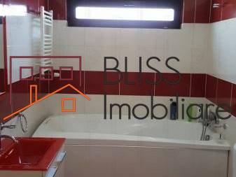 4-bedroom Villa With Garden And Pool, Bucharest / Ilfov | Bliss Imobiliare / Photo 16 - BLISS Imobiliare