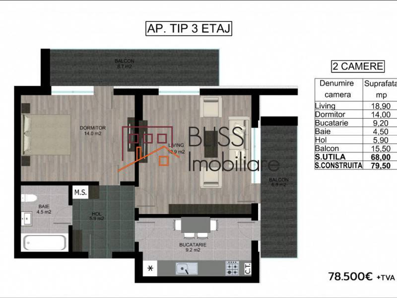 Photo 45 - BLISS Imobiliare