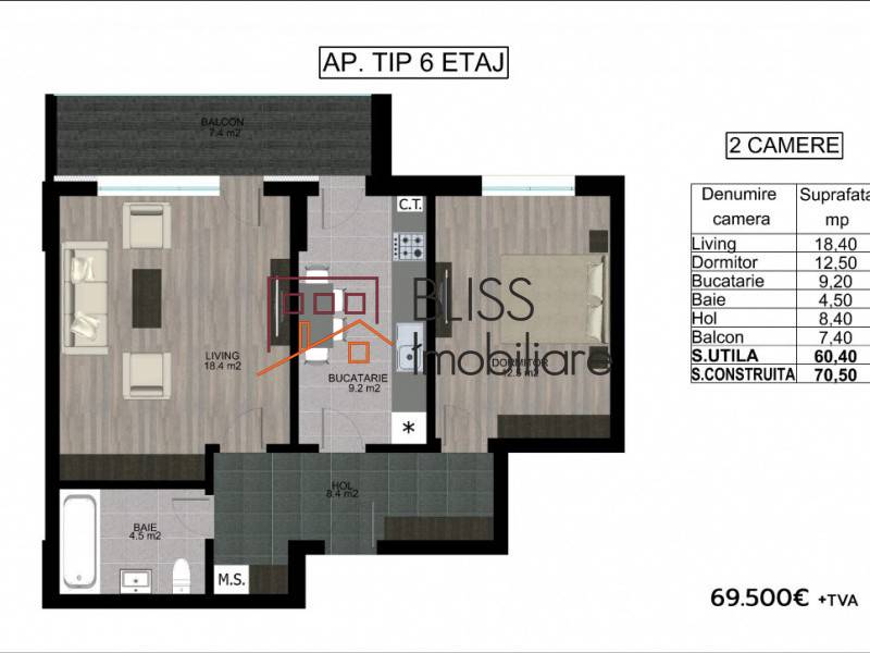 Photo 51 - BLISS Imobiliare