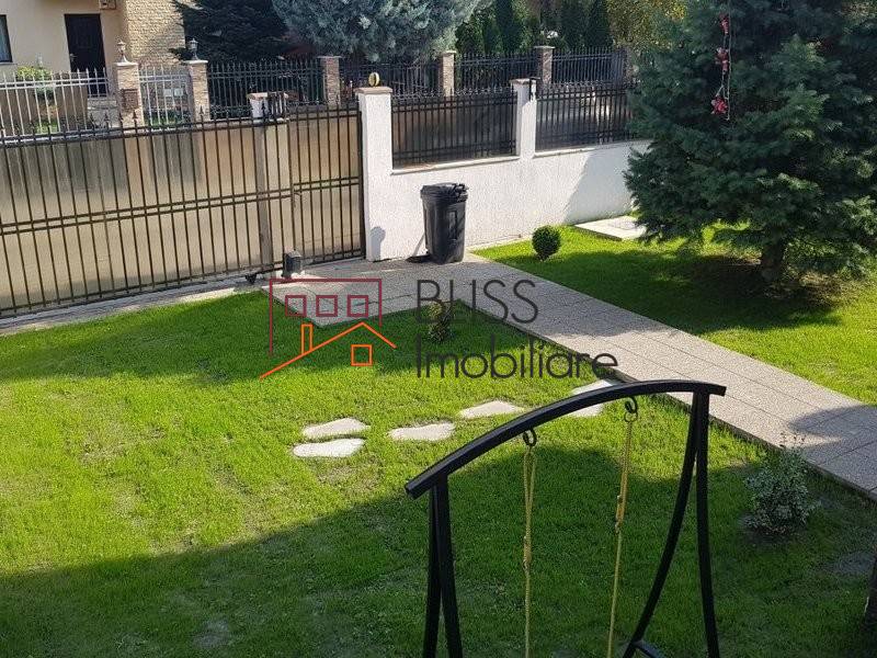 Vila 5 Camere Cu Gradina Si Piscina | Bliss Imobiliare / Photo 1 - BLISS Imobiliare