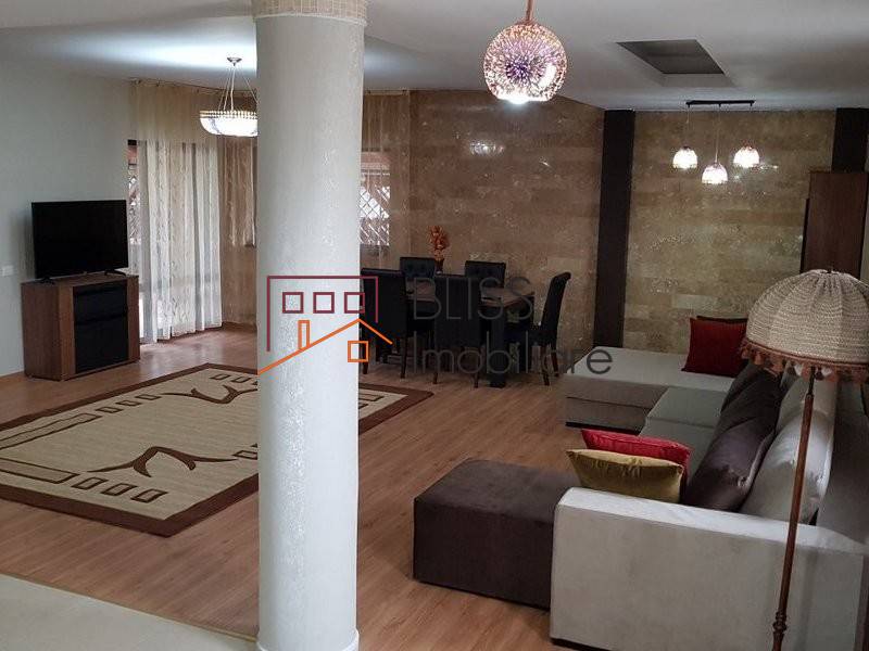 Vila 5 Camere Cu Gradina Si Piscina | Bliss Imobiliare / Photo 3 - BLISS Imobiliare