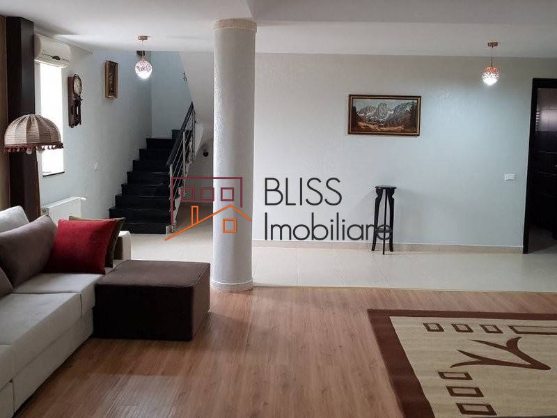 Vila 5 Camere Cu Gradina Si Piscina | Bliss Imobiliare / Photo 5 - BLISS Imobiliare