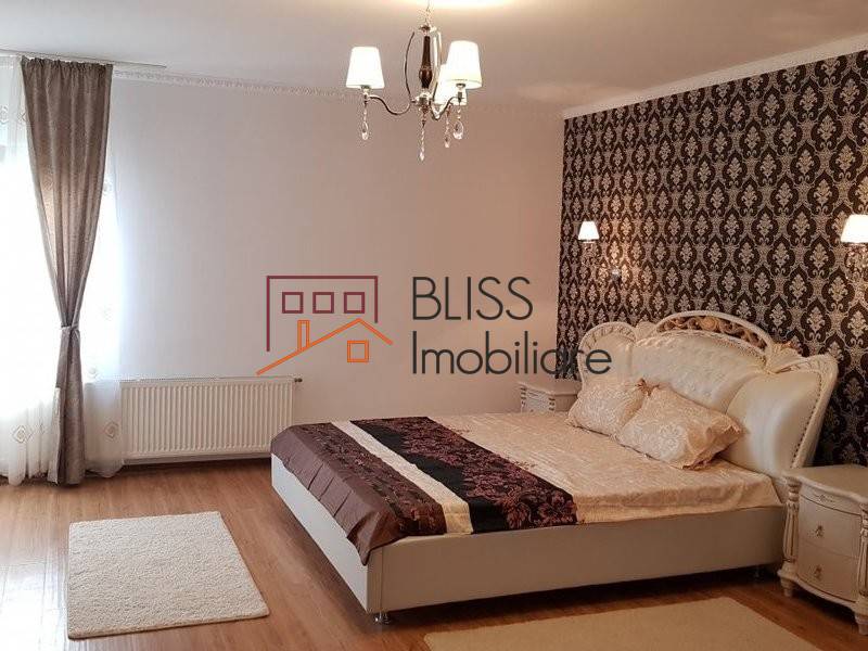 4-bedroom Villa With Garden And Pool, Bucharest / Ilfov | Bliss Imobiliare / Photo 11 - BLISS Imobiliare