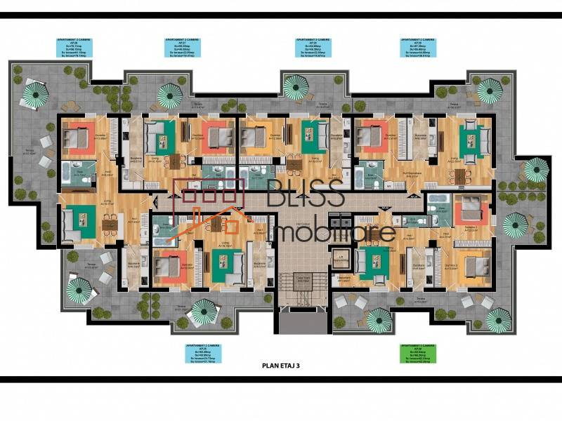 Photo 11 - BLISS Imobiliare