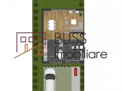 Photo 21 - BLISS Imobiliare