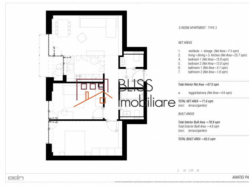 Photo 15 - BLISS Imobiliare