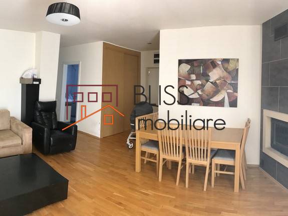 Apt 3 Camere Ibiza Sol 88 Mp + 41 Mp Terasa | Bliss Imobiliare / Photo 6 - BLISS Imobiliare