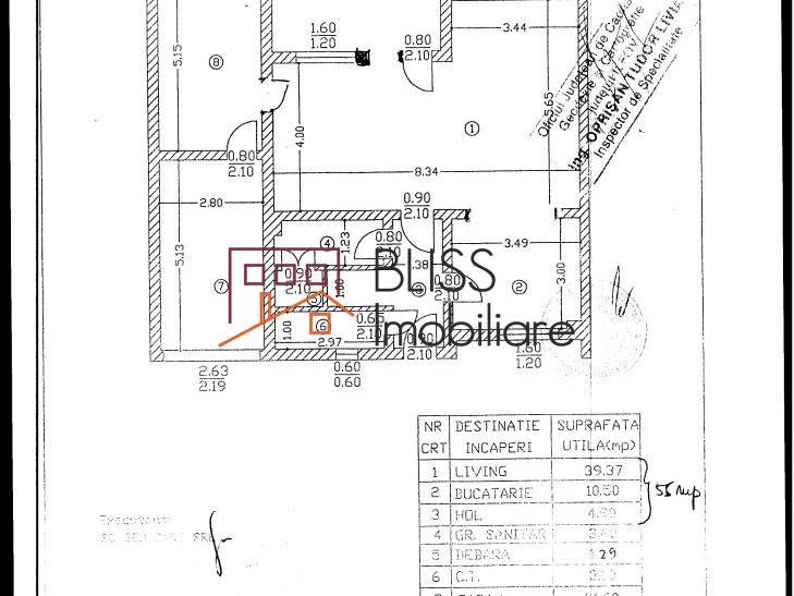 4-Bedroom House Gated Compound Iancu Nicolae Pipera Near Jolie Ville, Bucharest / Ilfov | Bliss Imobiliare / Photo 37 - BLISS Imobiliare